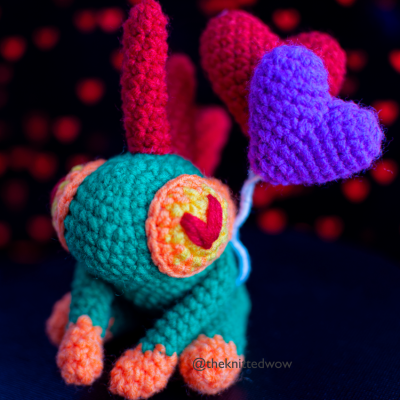 Murloc in Love 