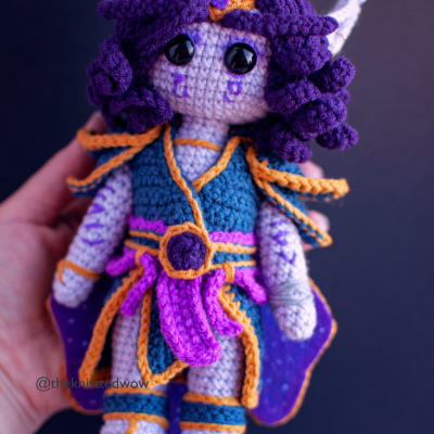 Lil Xal'atath (Available for purchase!)