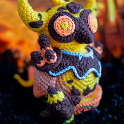 Pepe Ragnaros