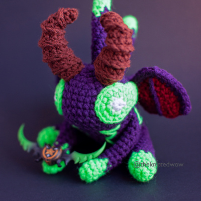 Murky Cosplayer (various heroes)