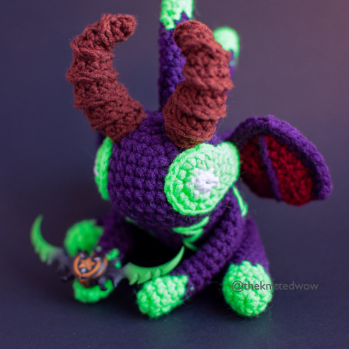 Murky Cosplayer (various heroes)