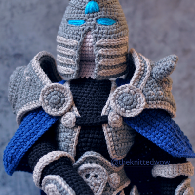 The Lich King