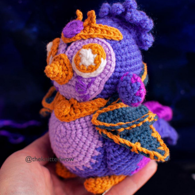 Pepe Xal'atath (Available for purchase!)