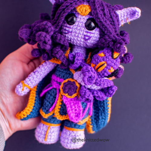 Chibi Xal'atath 